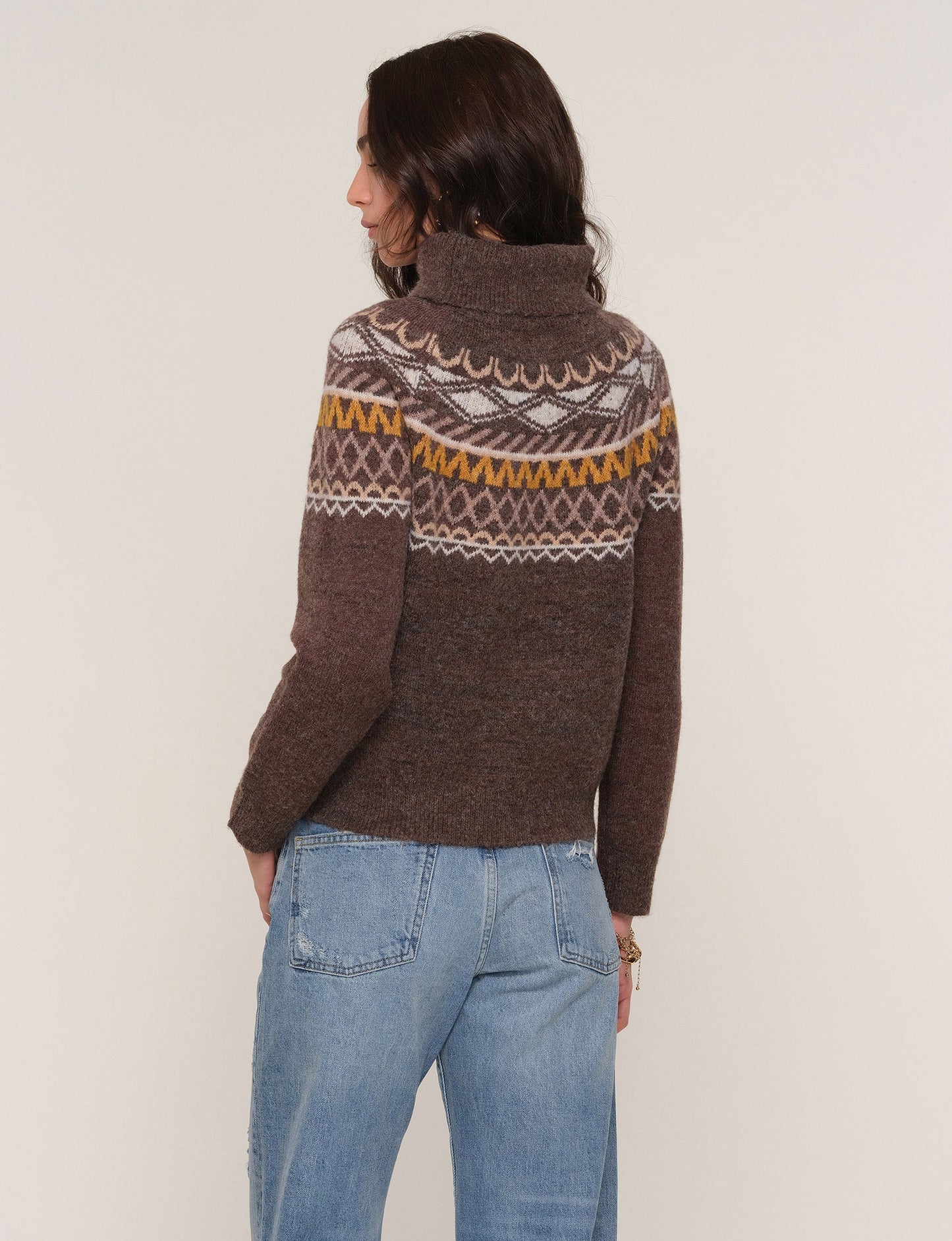 mason sweater