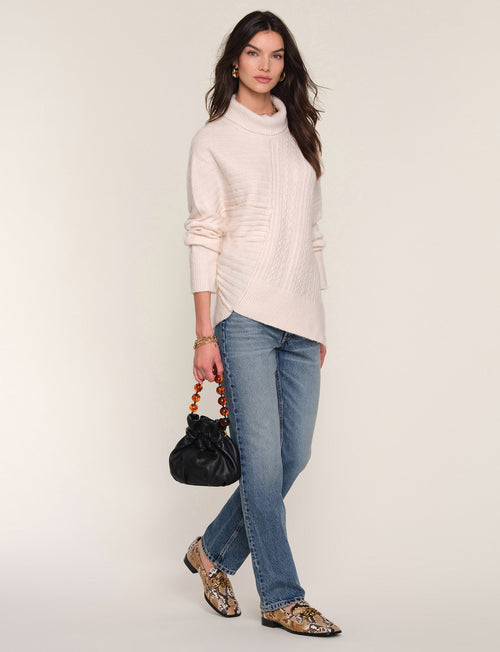 seira sweater