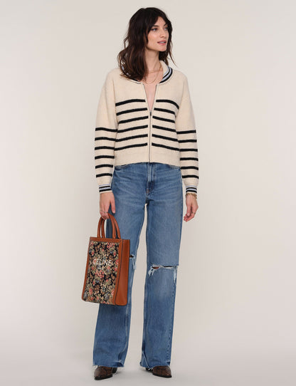 sparrow cardi