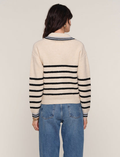 sparrow cardi