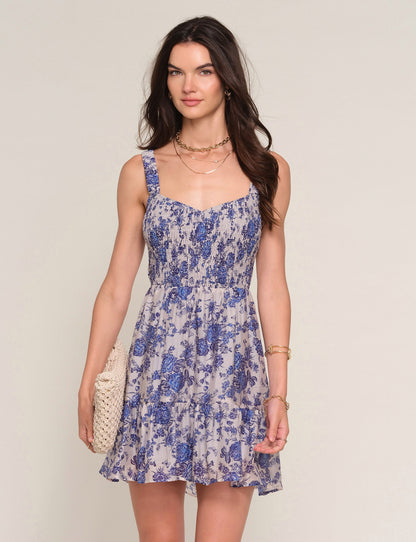 leighton dress