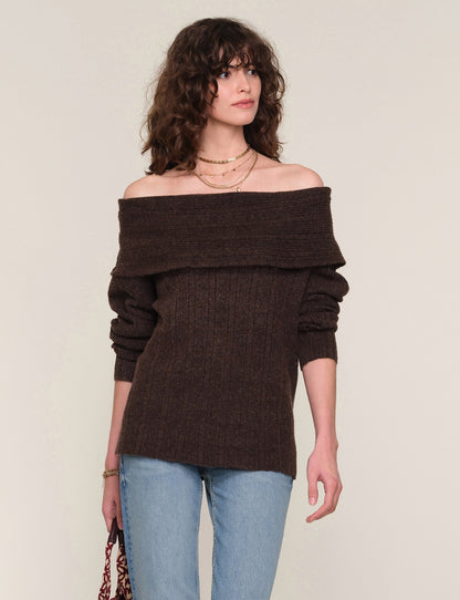 kat sweater