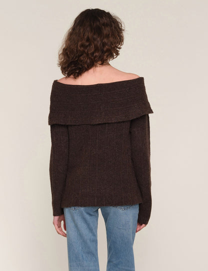 kat sweater