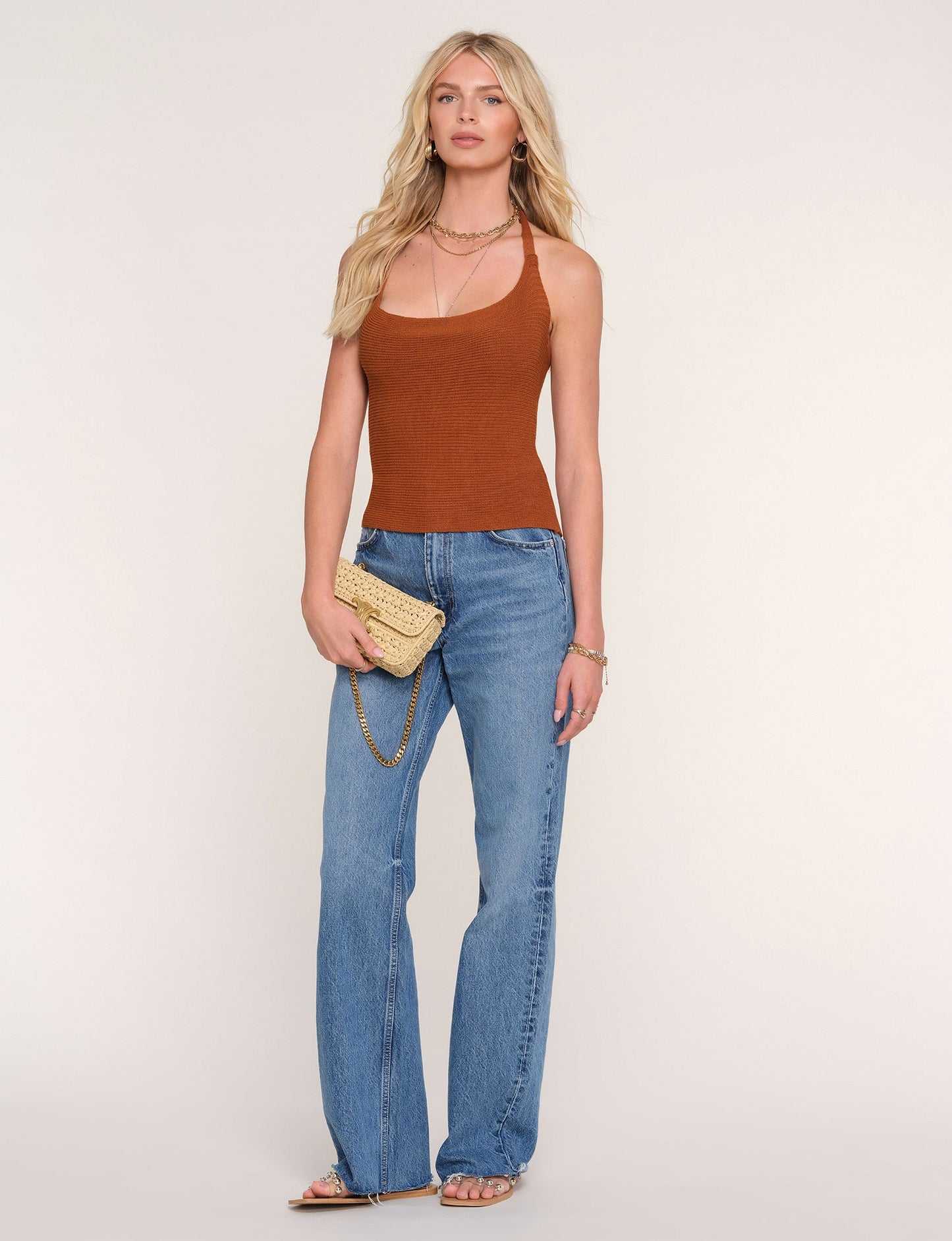 Kennedy Top