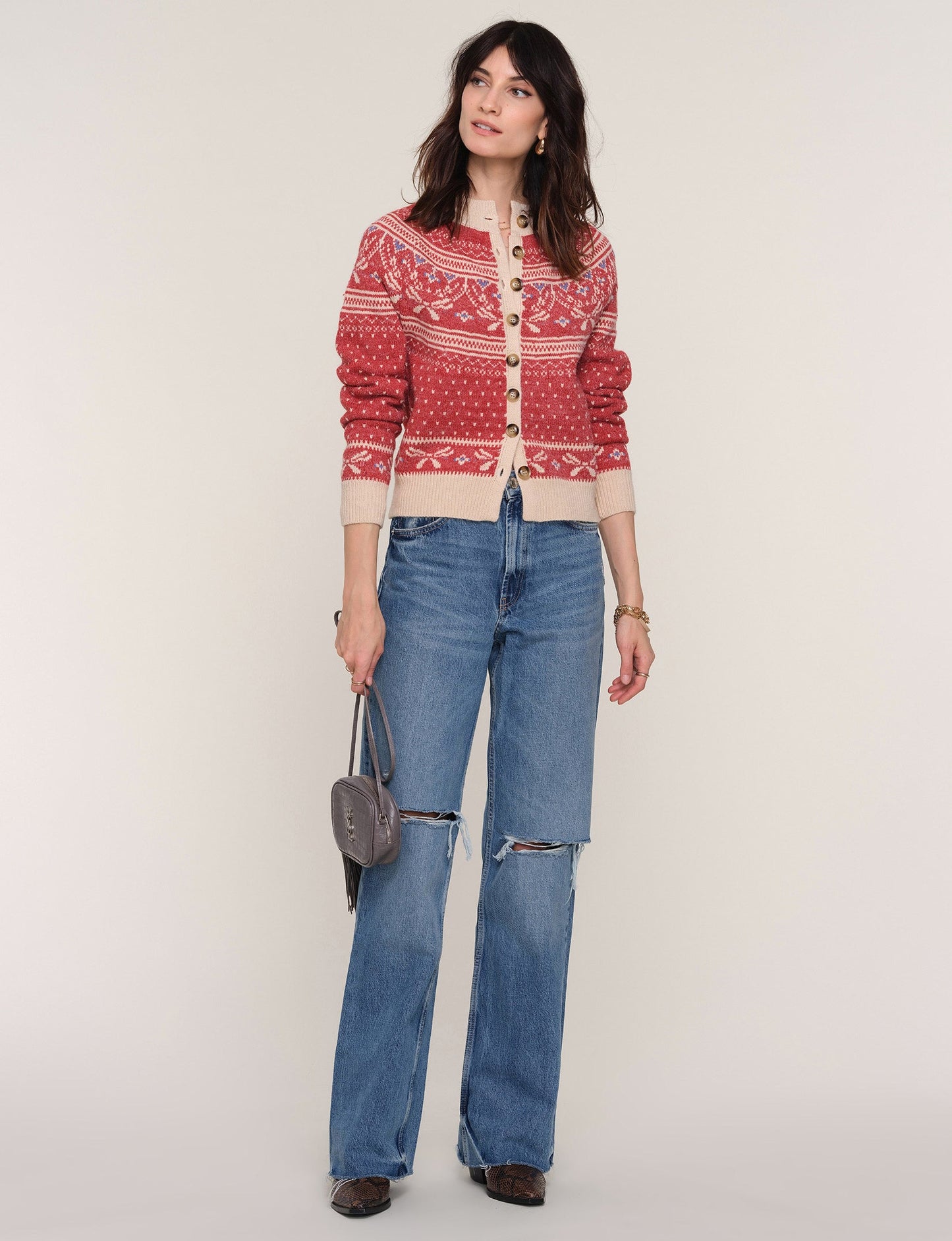 morrie cardi