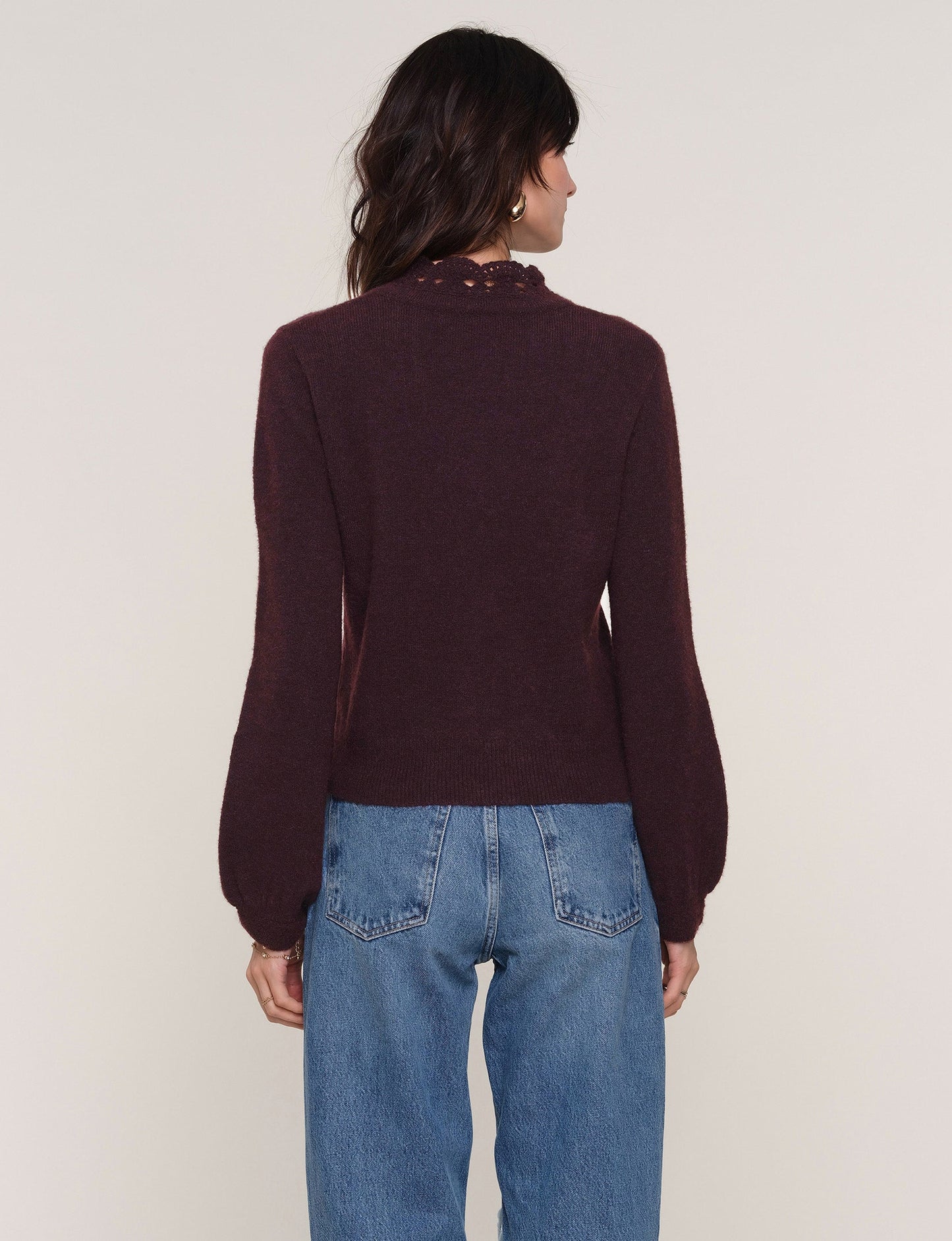 maudie cardi