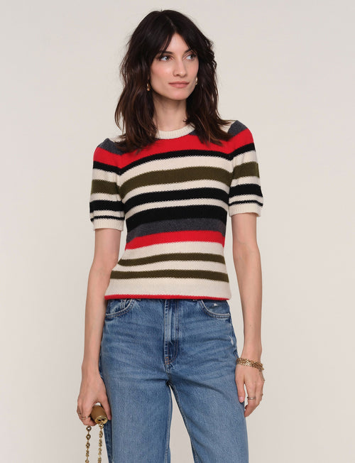 shellie sweater