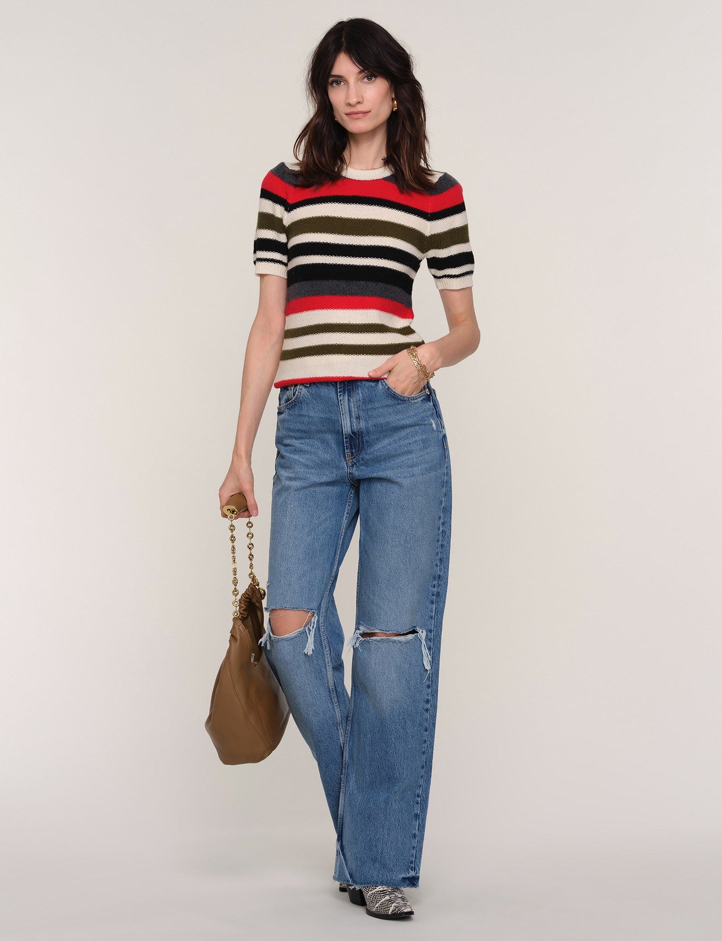 shellie sweater