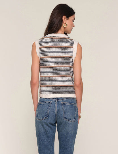 rossi vest