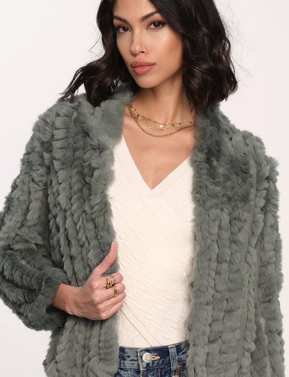 rosa jacket