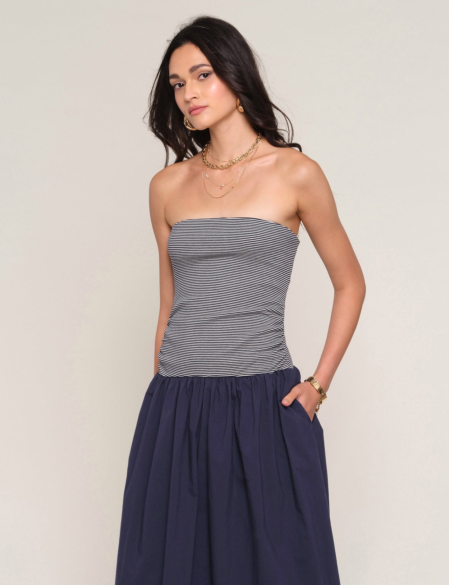 mikella dress