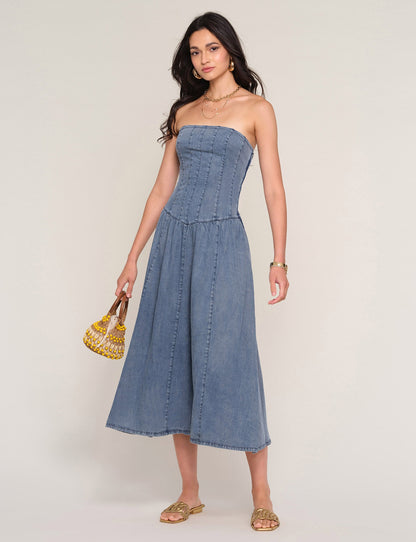 ronan dress