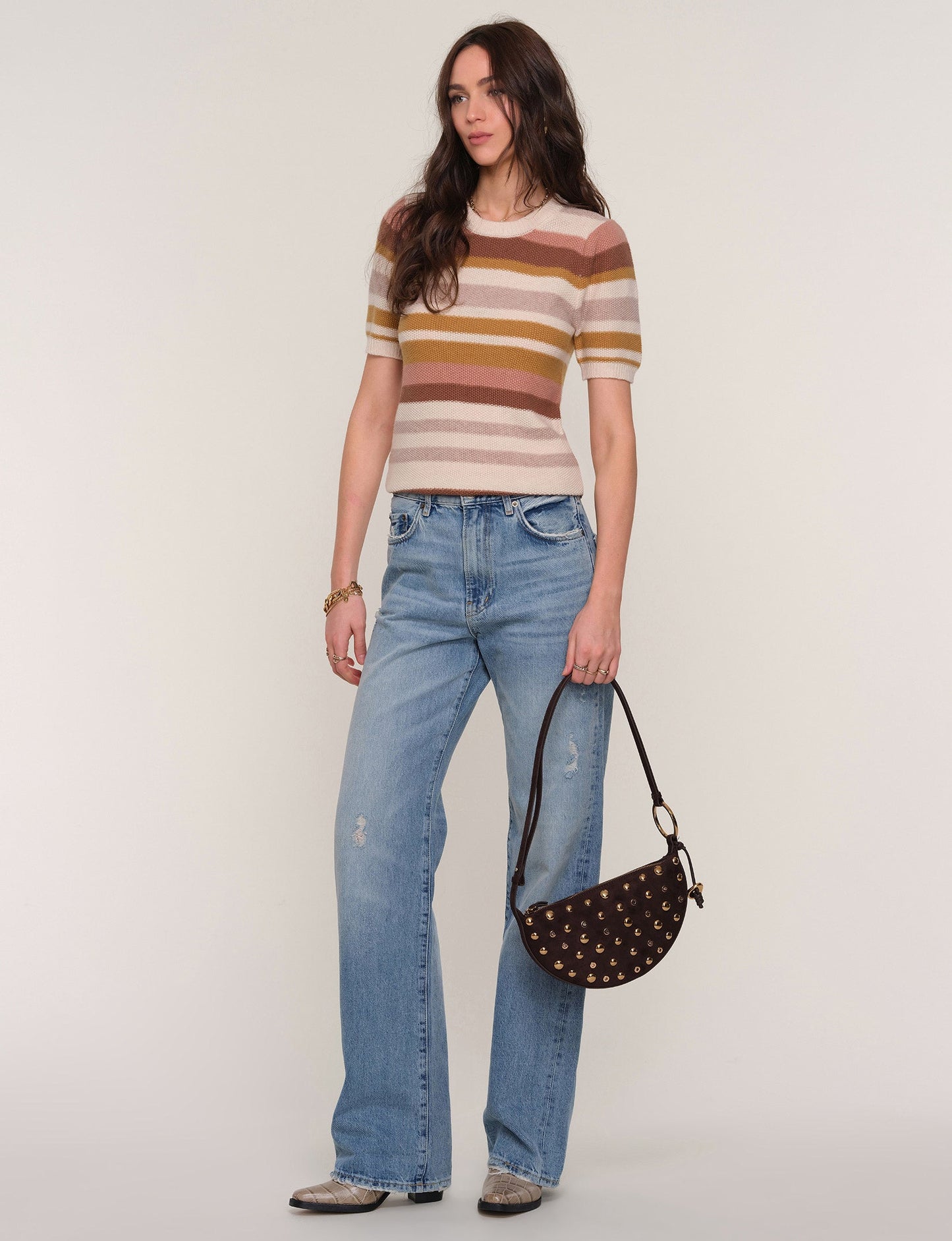 shellie sweater