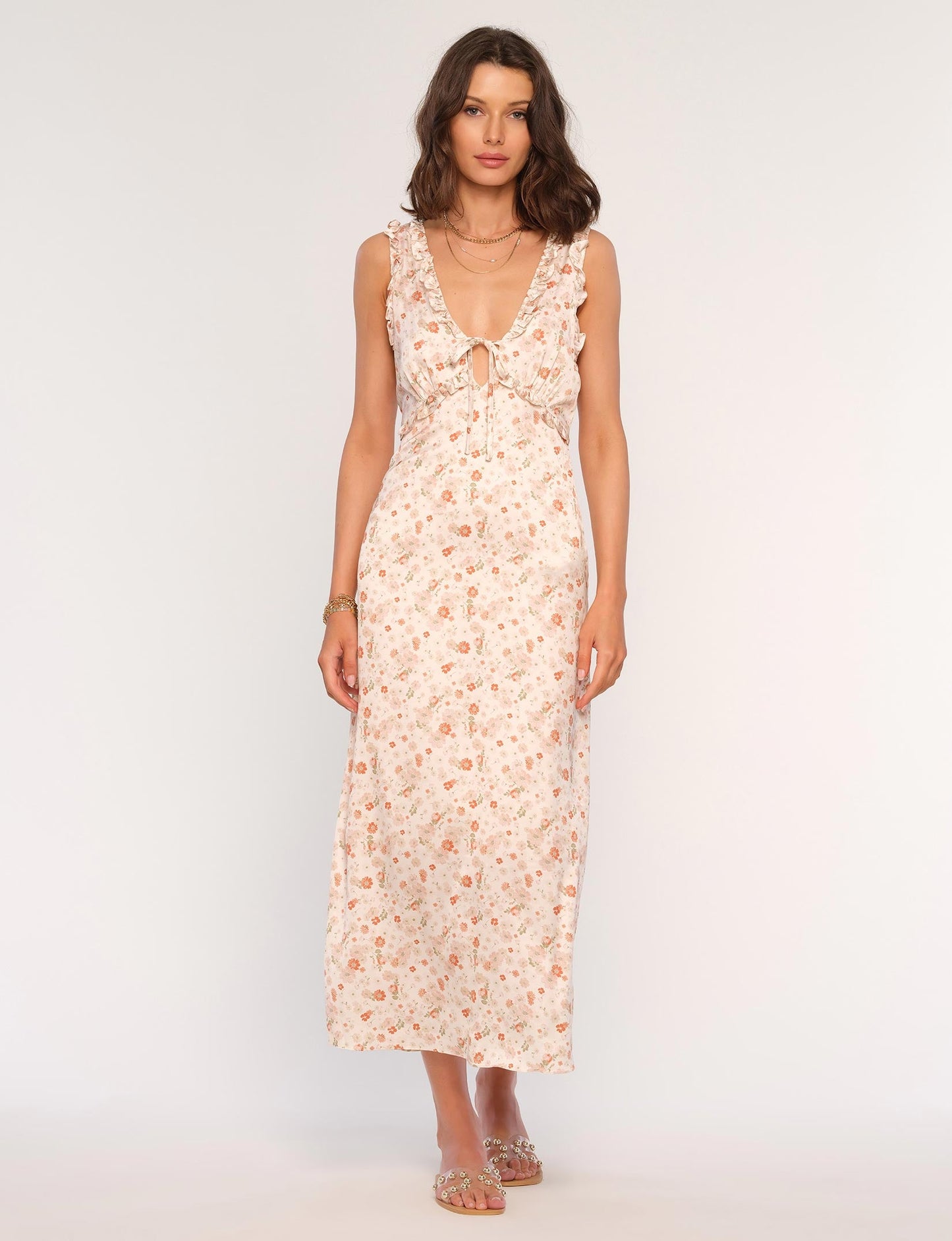 Marli Dress