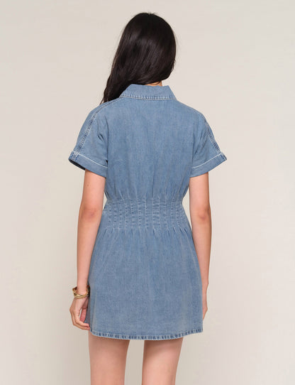 kelton dress