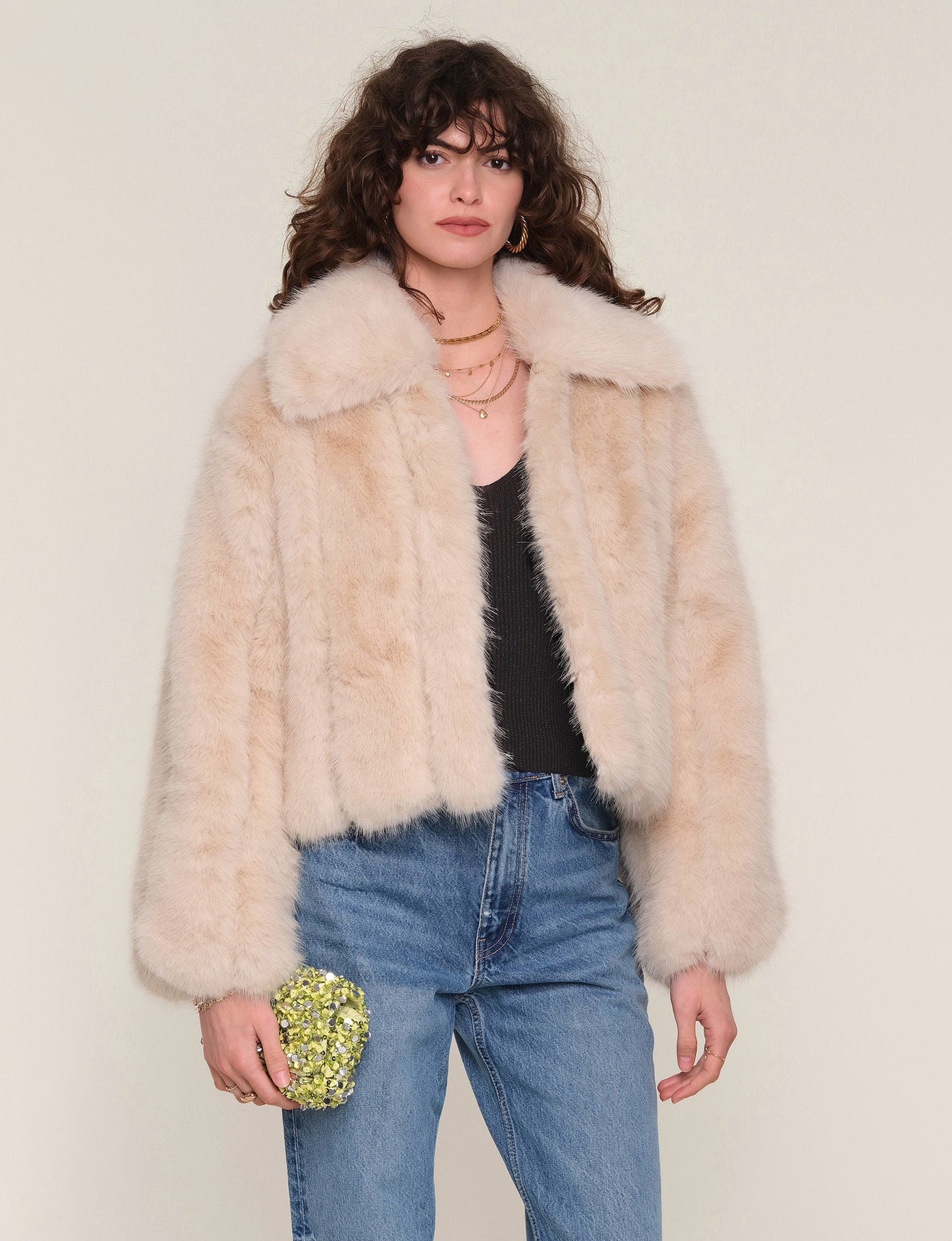 lana jacket