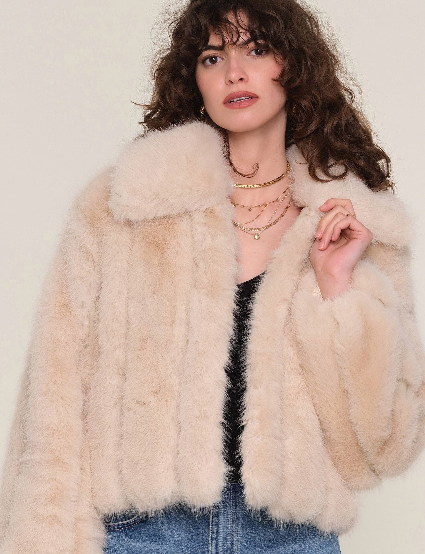 lana jacket