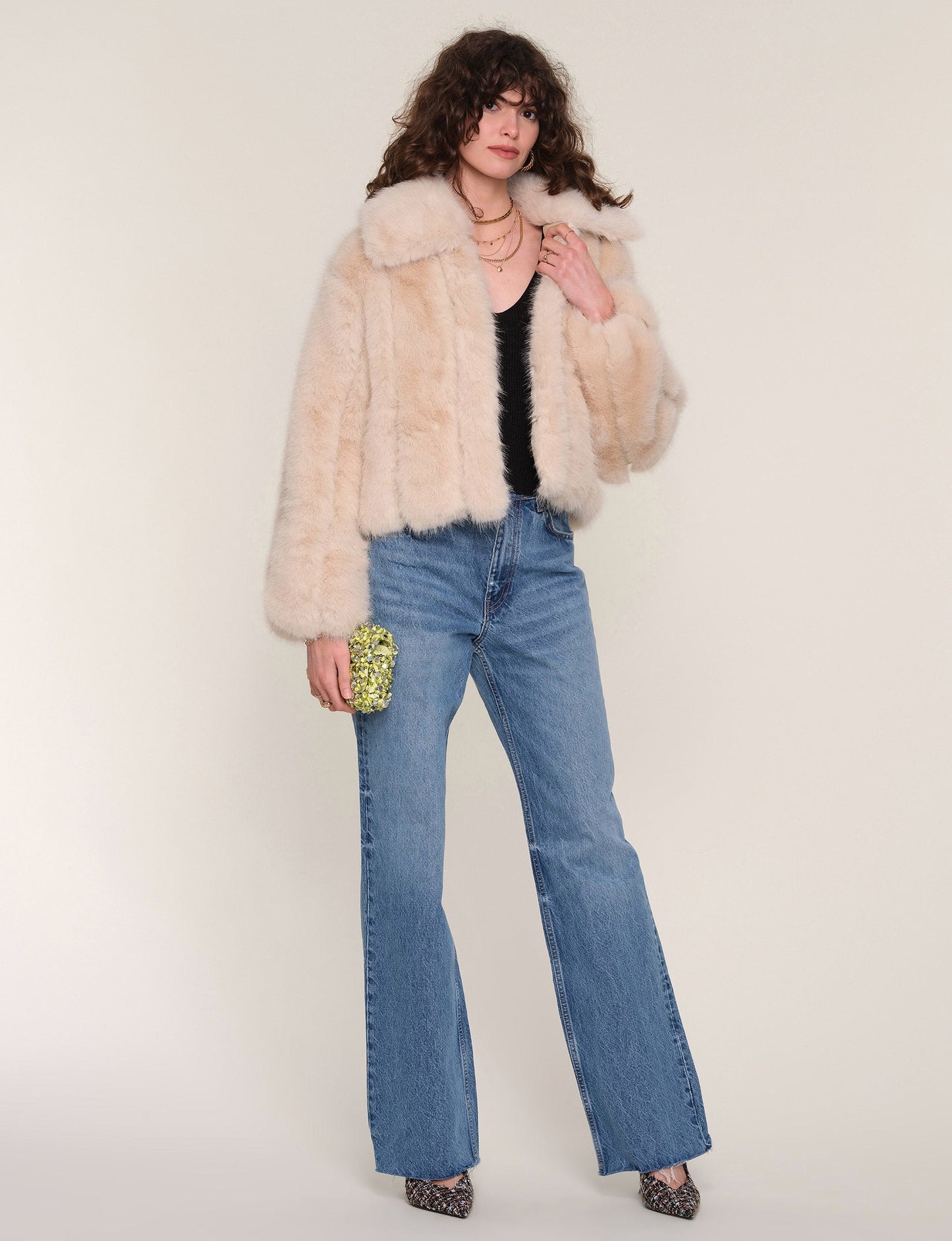 lana jacket