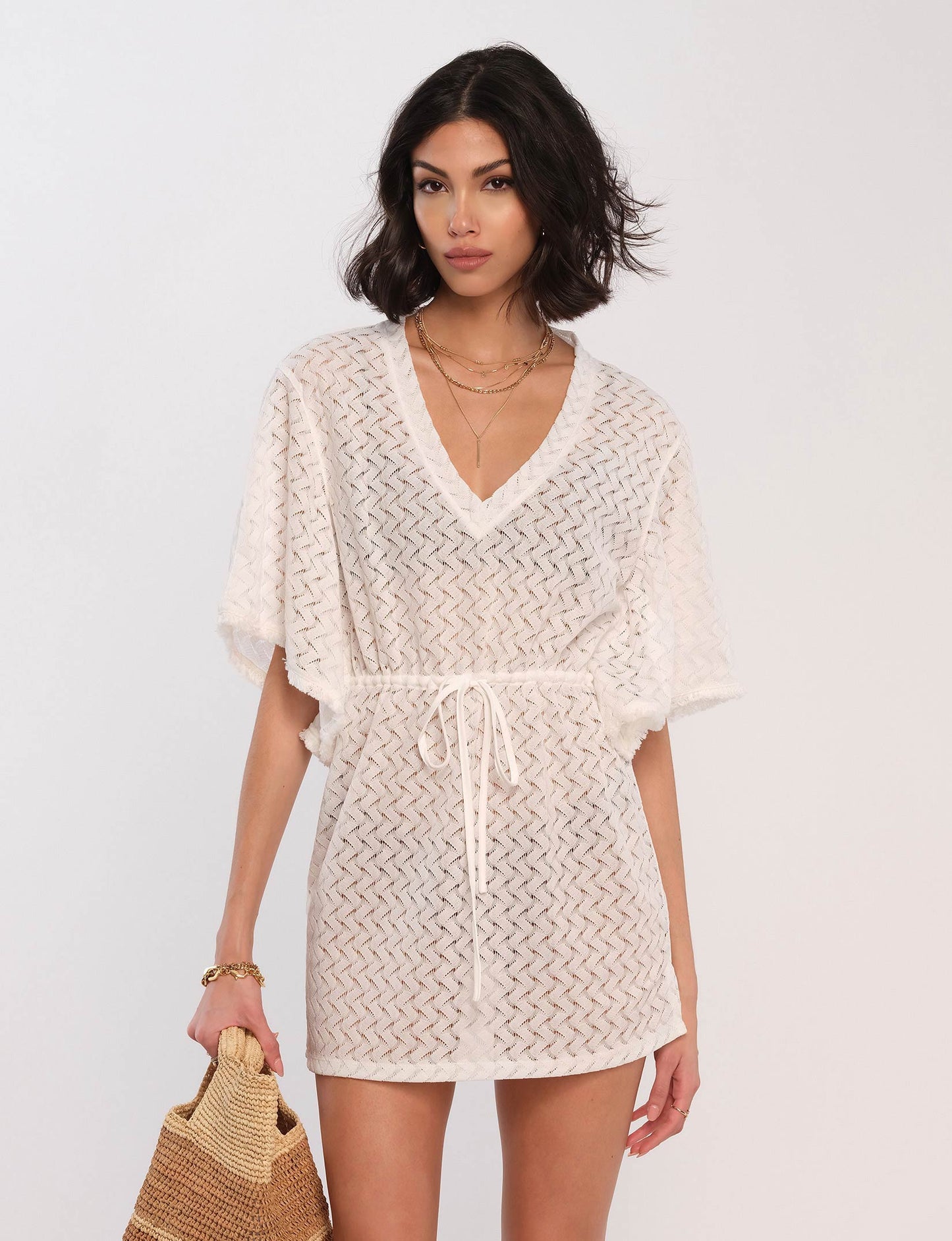 Smythe Cover-Up