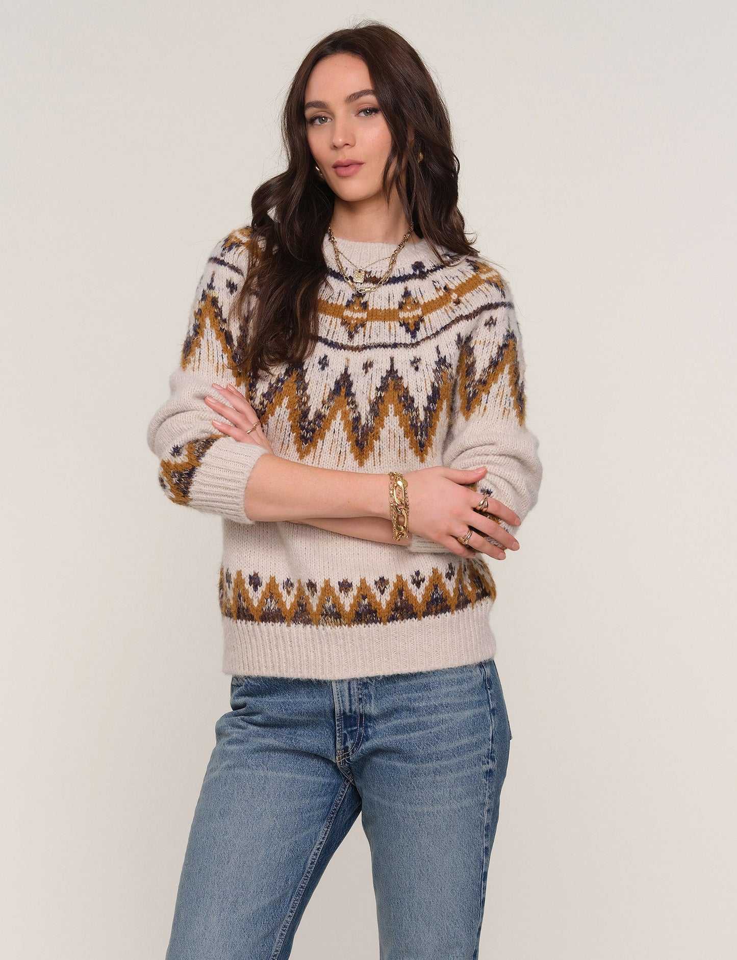 rae sweater