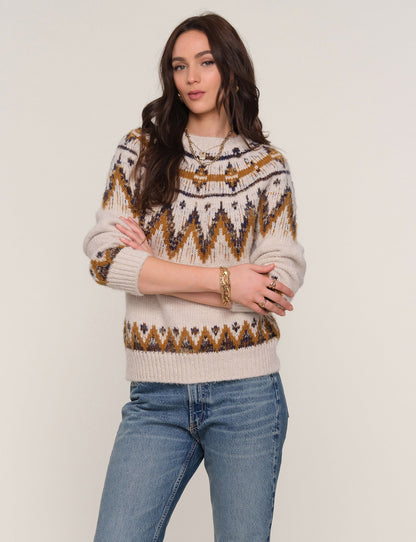 rae sweater