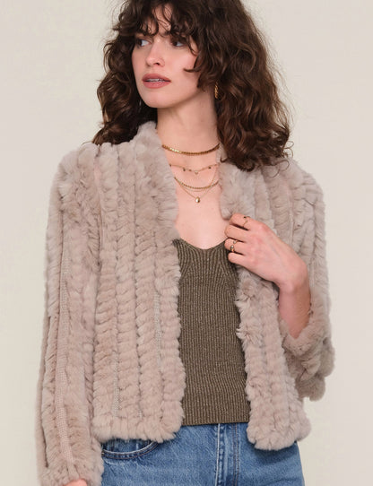 rosa jacket