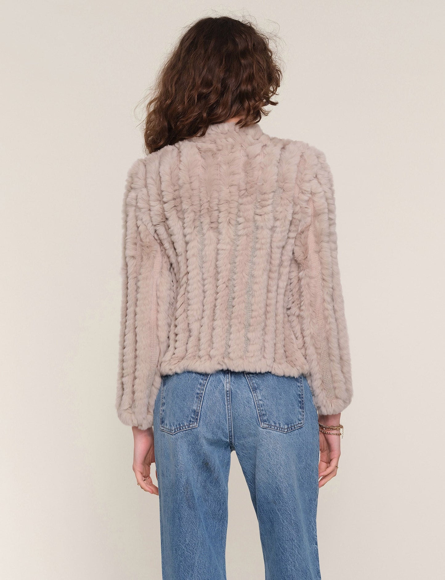rosa jacket