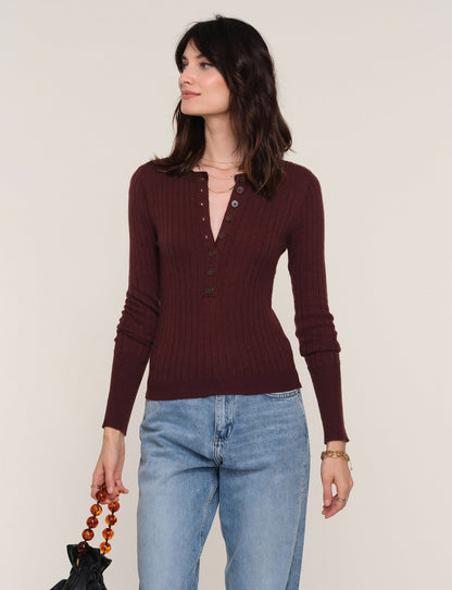 stacy top