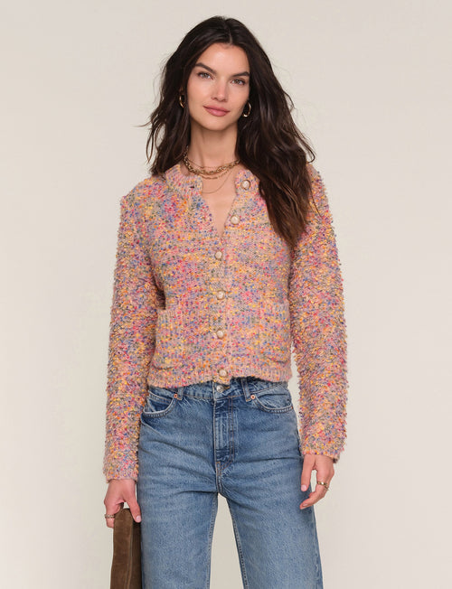 mari cardi