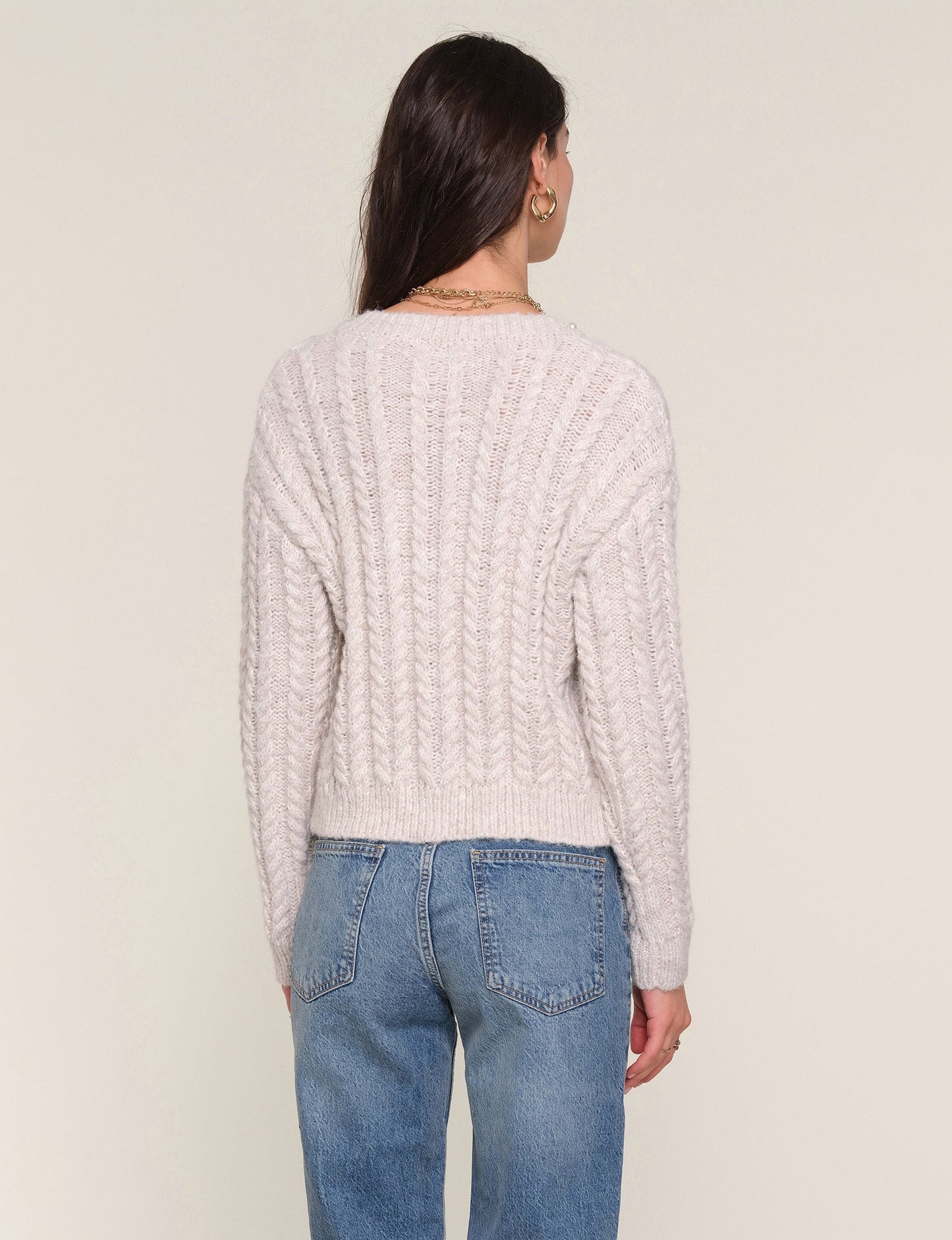 lottie cardi
