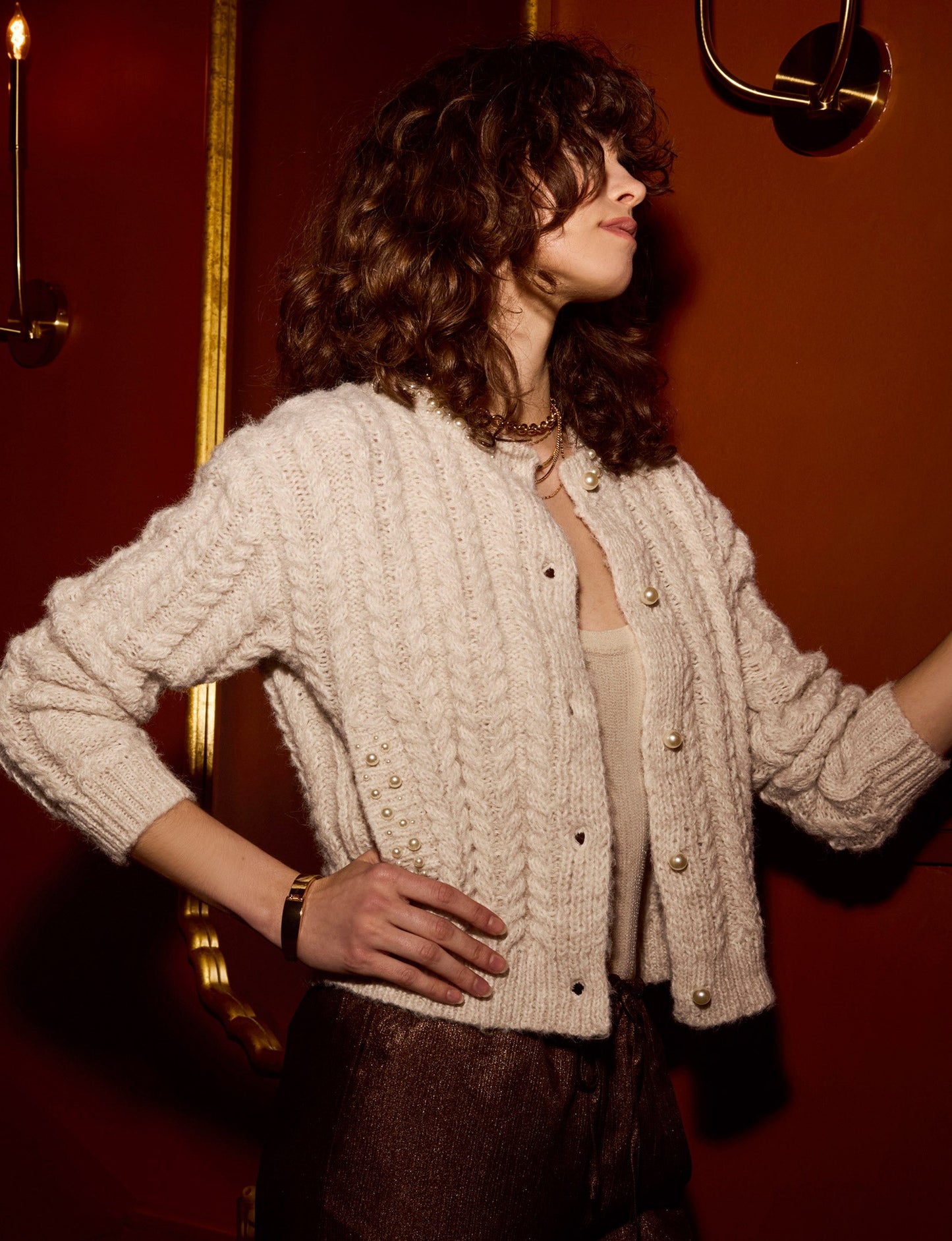 lottie cardi