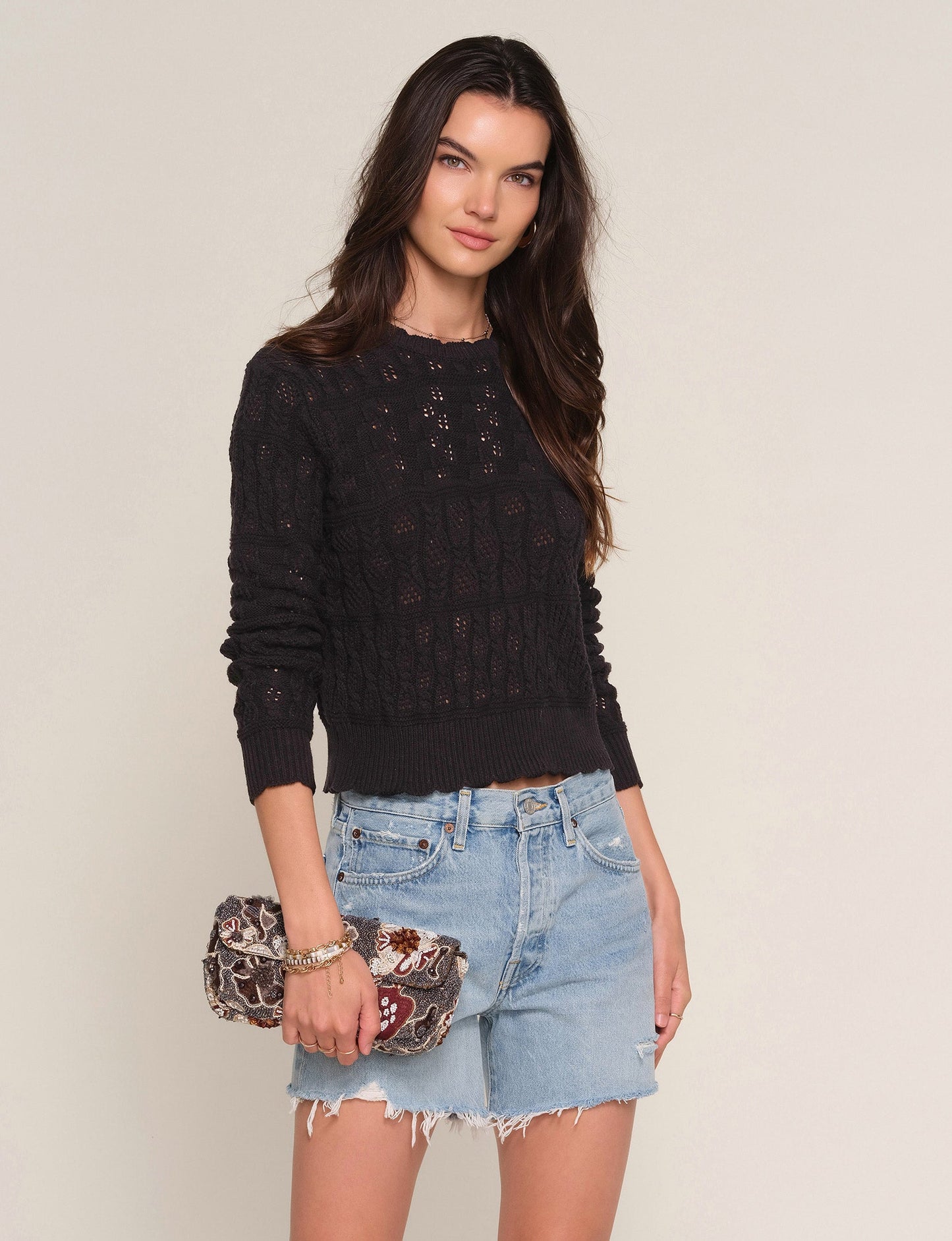 sydney sweater