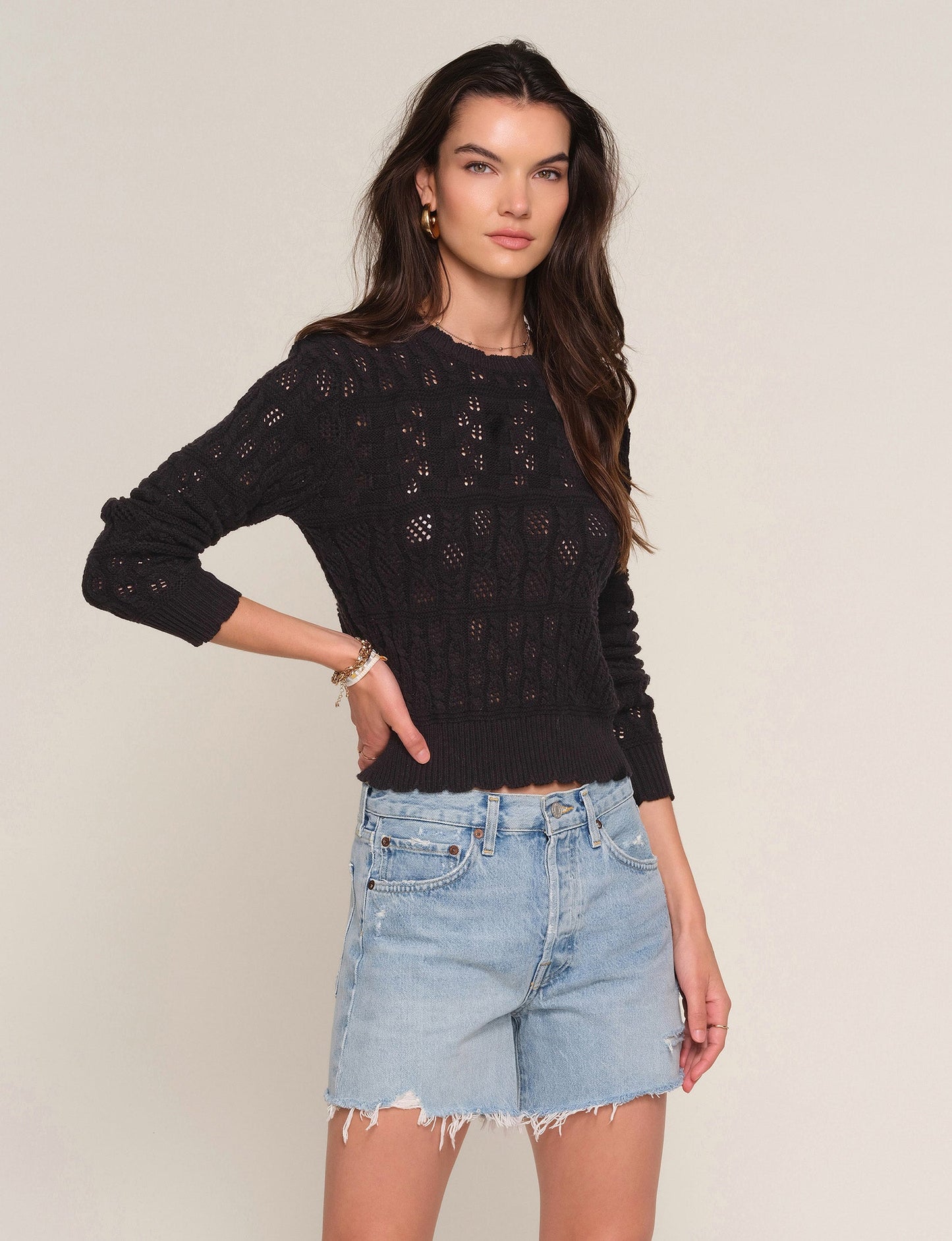 sydney sweater