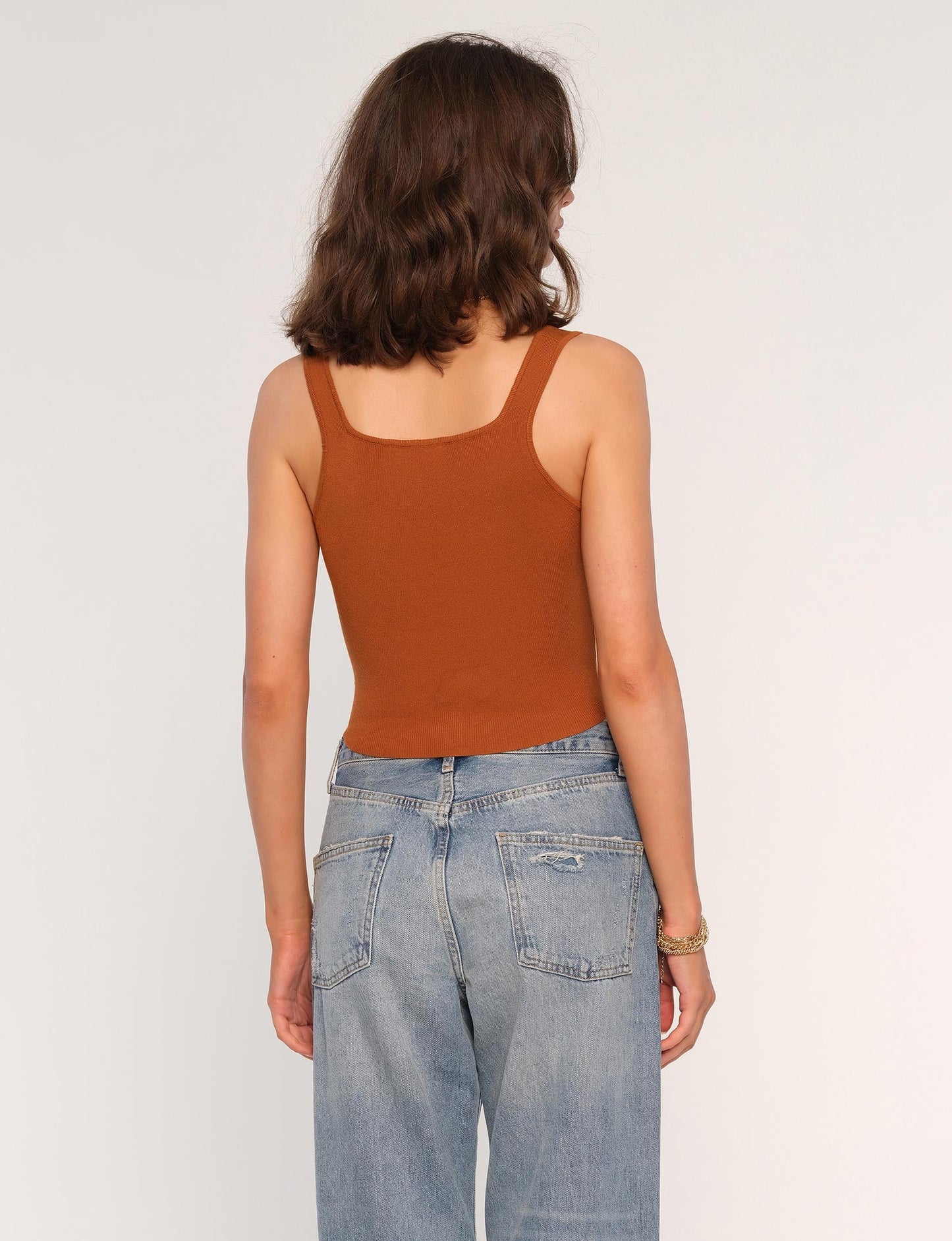 Parker Top
