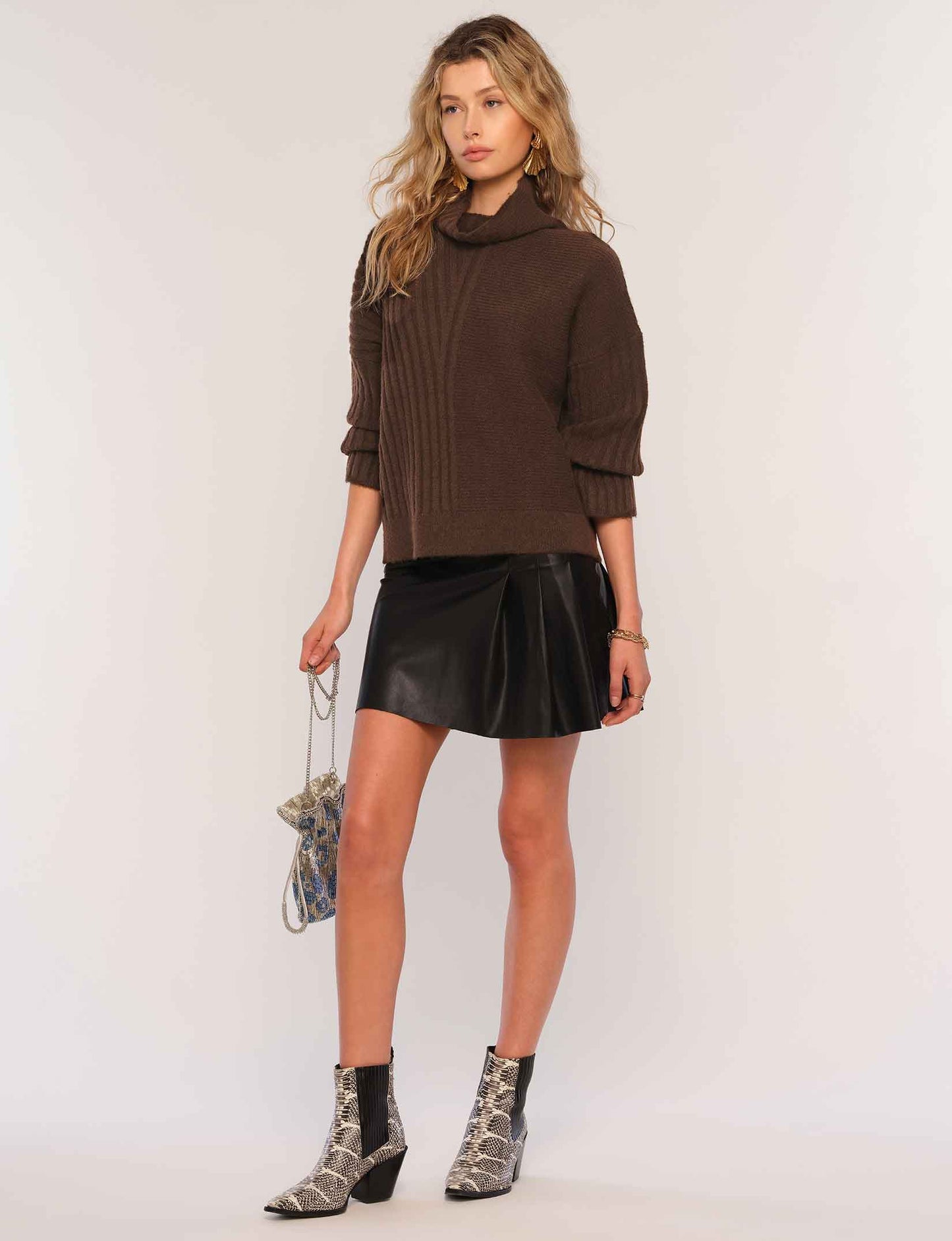pauline sweater
