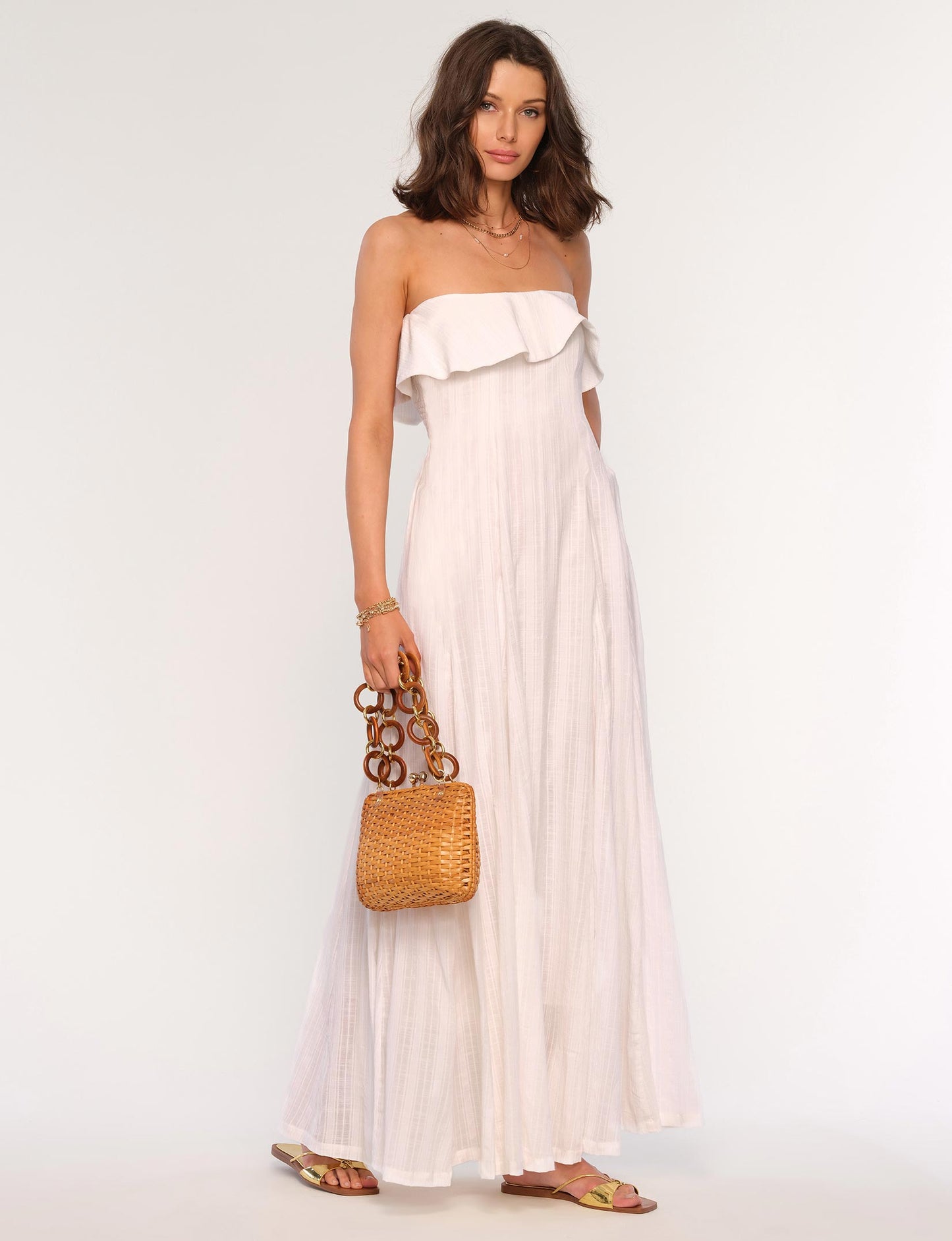 Owen Dress
