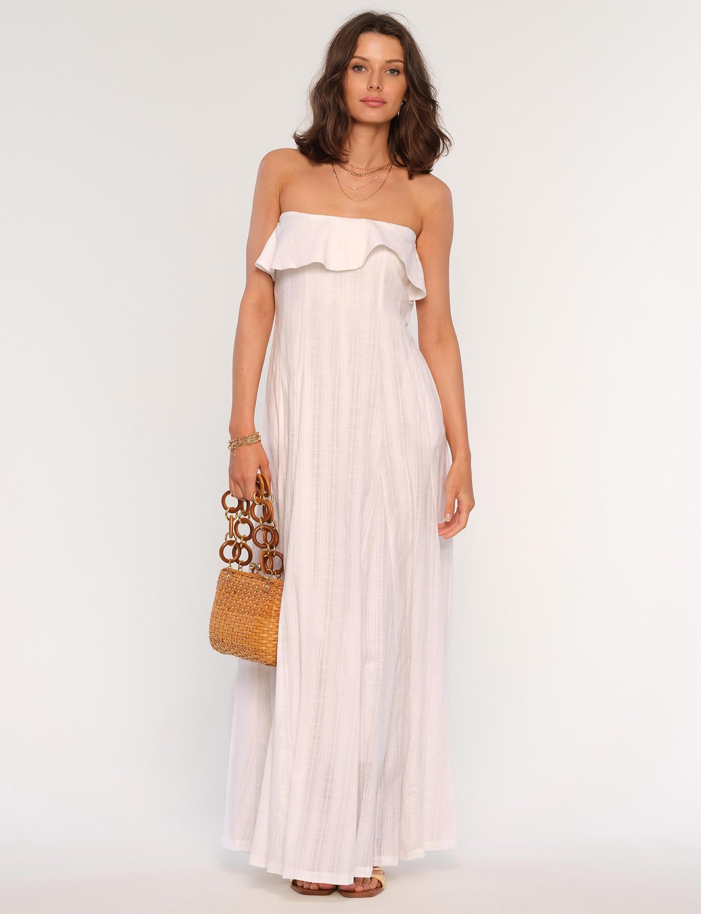 Owen Dress