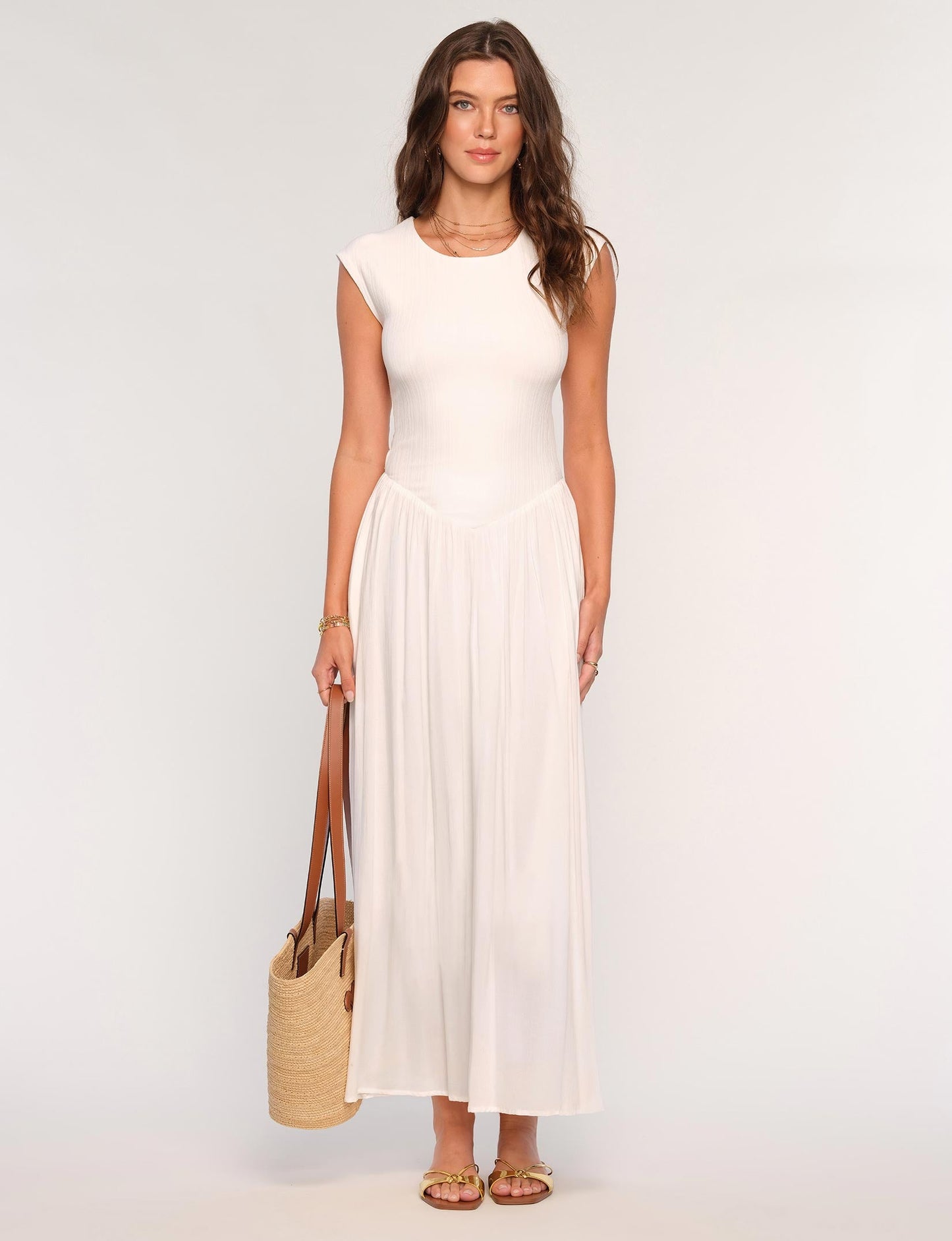 Mora Dress