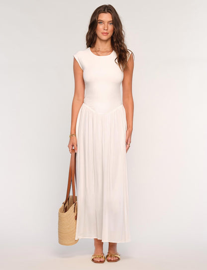 Mora Dress