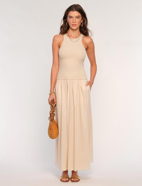 Malibu Dress