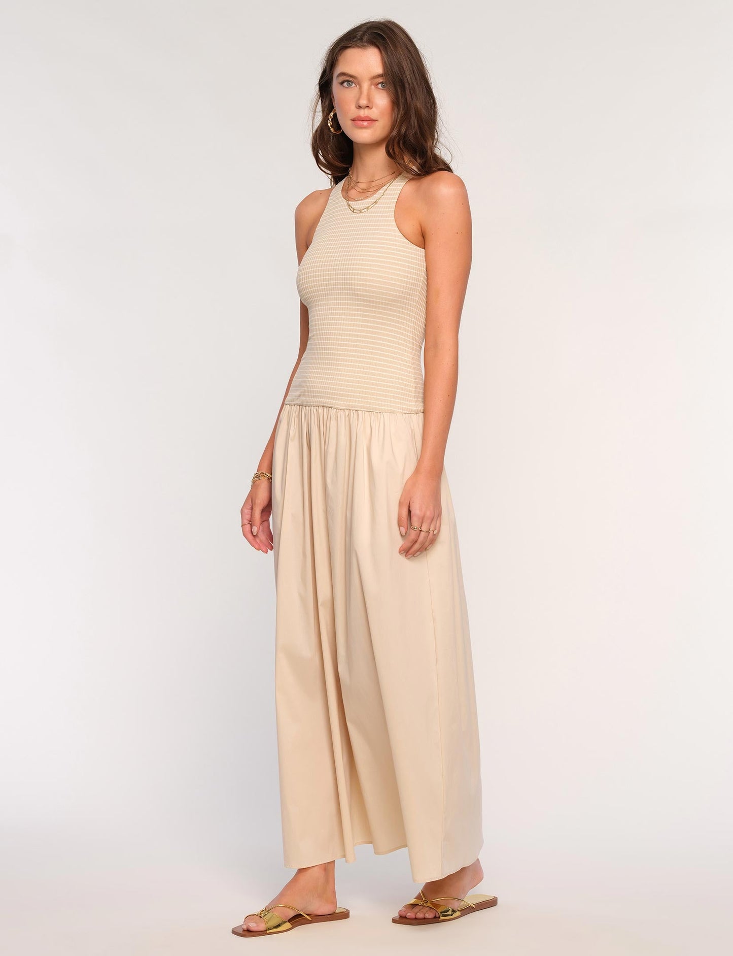 Malibu Dress