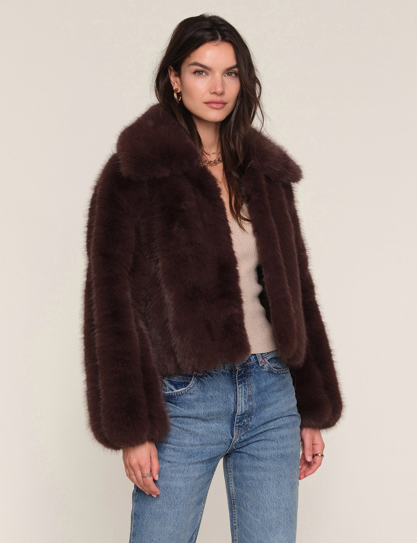 lana jacket