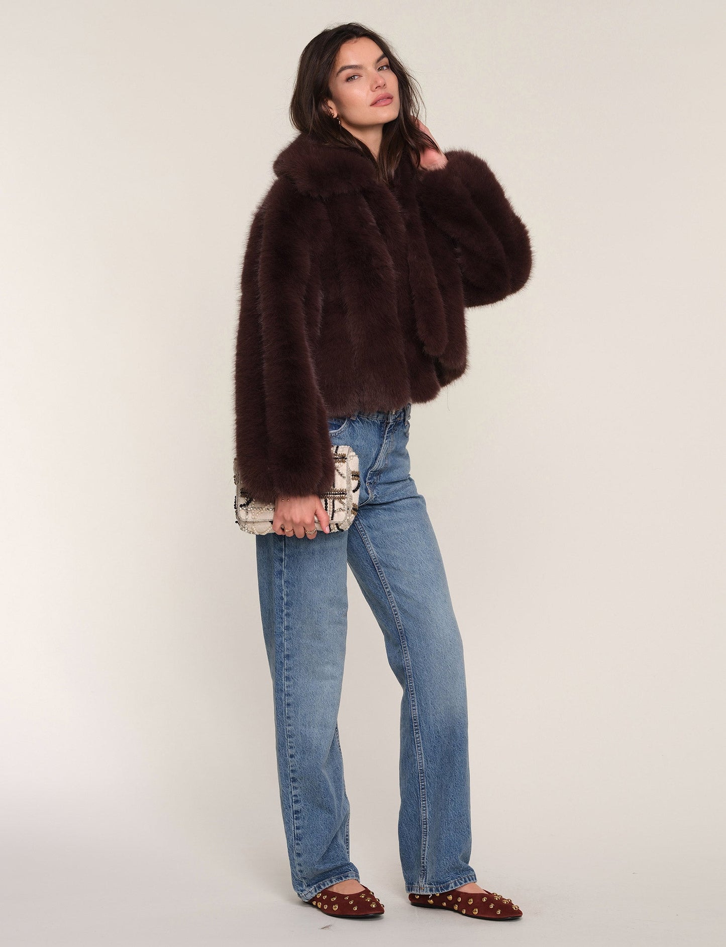 lana jacket