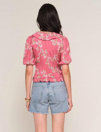 kathleen top