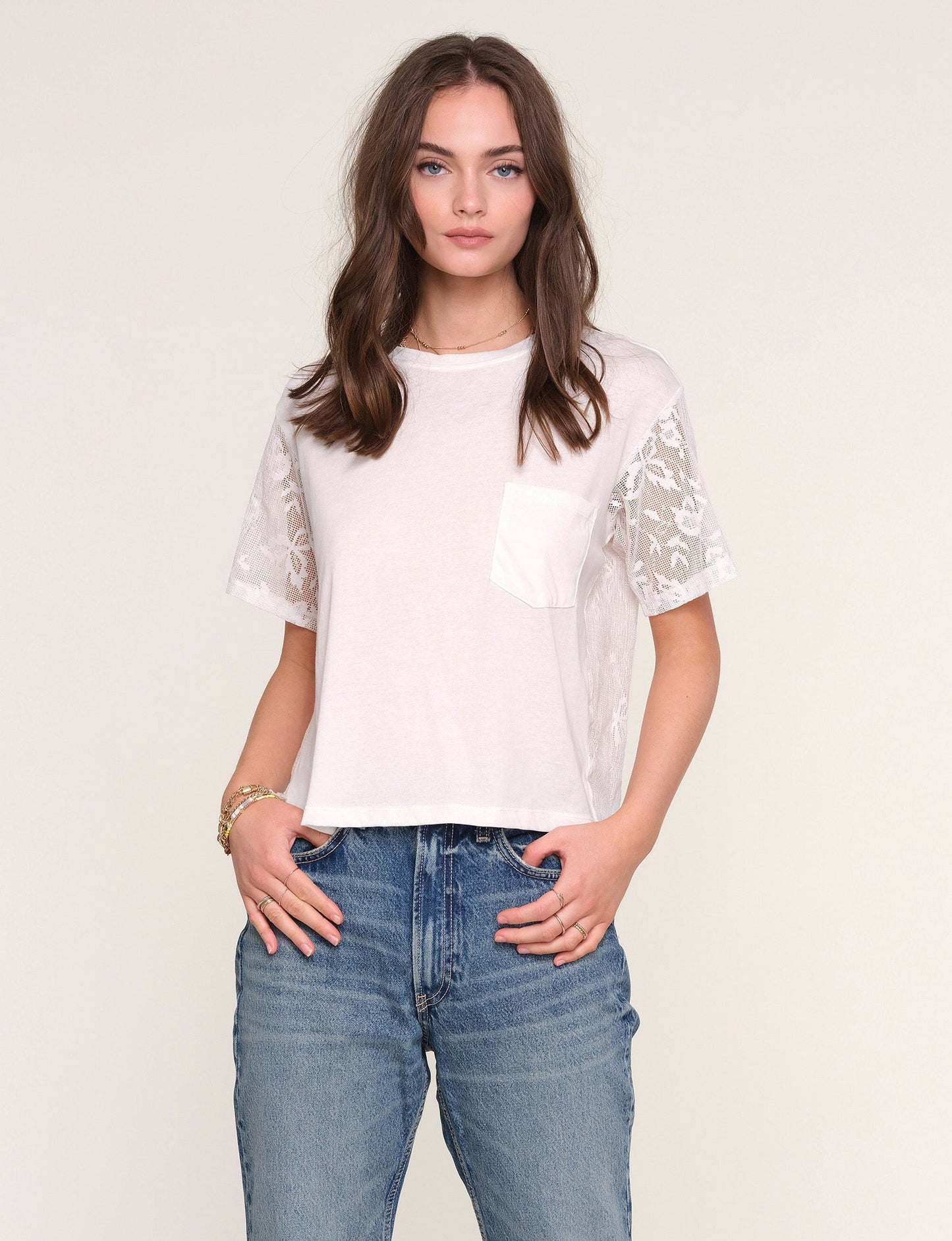 Lauri Top