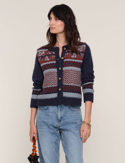rocky cardi