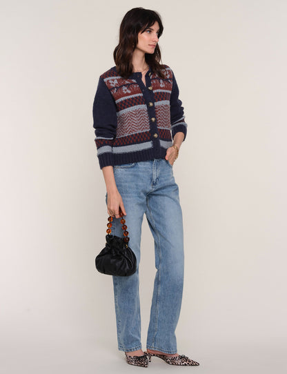 rocky cardi