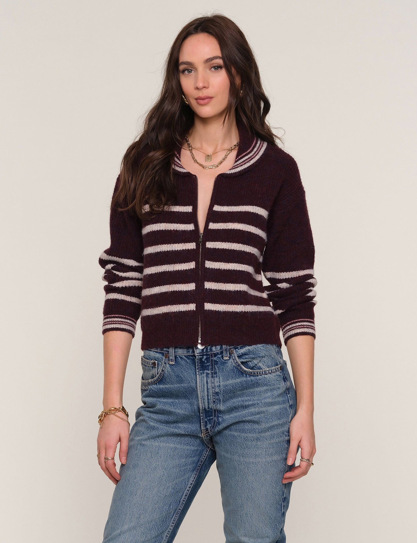 sparrow cardi