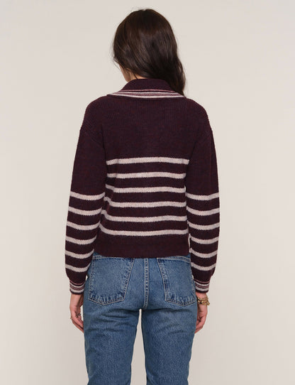 sparrow cardi