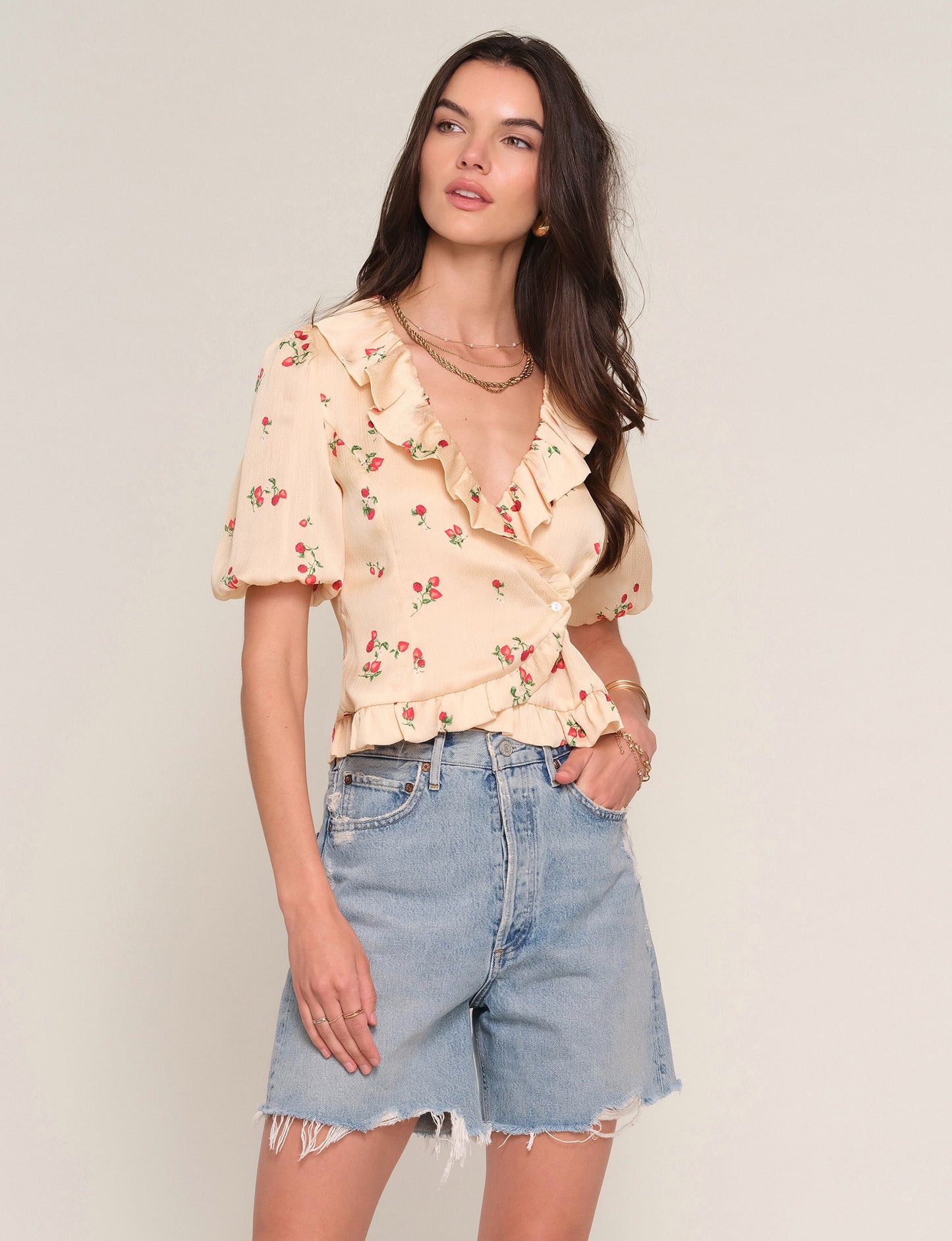 kathleen top